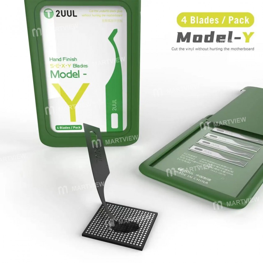 2uul 4-in-1-hand-finish-blades-for-mobile-phone-screen-debonding-removal-ic-5