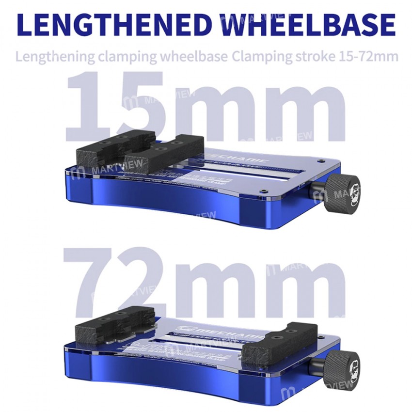 mechanic g-fix-insulated-glass-mobile-phone-motherboard-repair-fixture-4