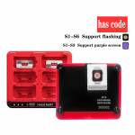 XinZhiZao The New MagicAWRT 7-in-1 Adapter Restore Box for iWatch SE / S0 / S1 / S2 / S3 / S4 / S5 /