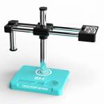 rf4 rf-fo33-360-adjustable-dual-axis-swing-arm-microscope-stand-with-base-for-most-microscope-1