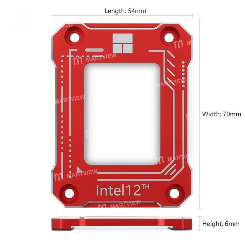 thermalright lga17xx-bcf-bending-correction-fixing-buckle-for-intel-12-generation-cpu-4
