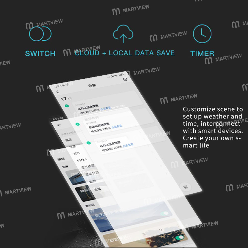 ilonda automatic-aquarium-fish-bowl-food-feeder-usb-powered-wifi-intelligent-06