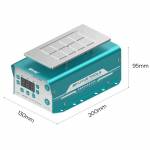 uyue 948c-constant-temperature-heating-separation-machine-for-7-inch-mobile-phone-lcd-screen-9
