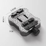 laivoot ft-fix-11-steel-glass-heat-resistant-chip-motherboard-repair-fixture-4