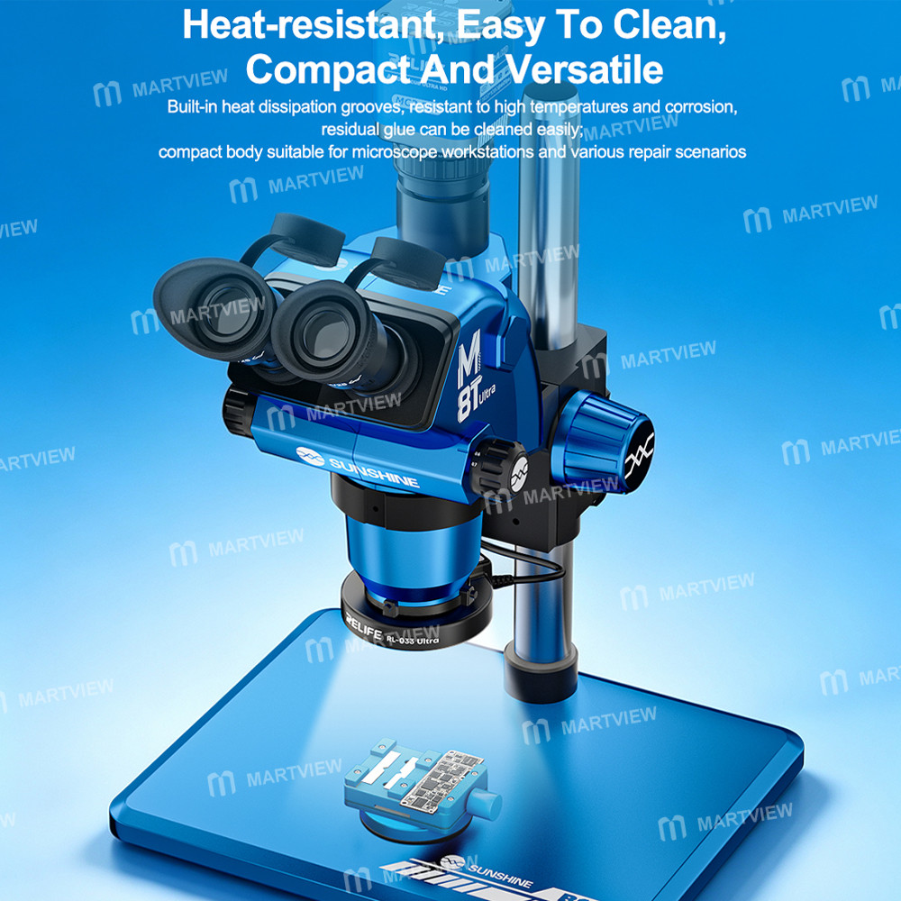 relife rl-601i-v20-multi-function-motherboard-chip-bga-repair-mini-rotary-fixture-14