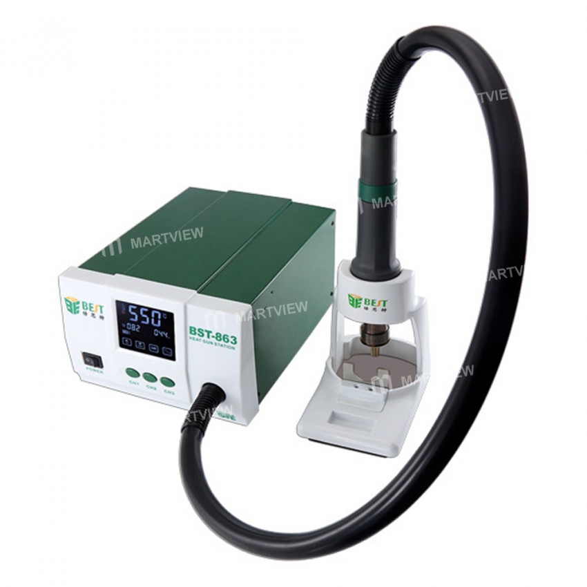 best original-hot-air-gun-handle-for-best-bst-863-1200w-hot-air-desoldering-station-3