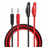 BEST BST-010JP 2000V 20A High-Speed Precision Superconducting Alligator Clip Line