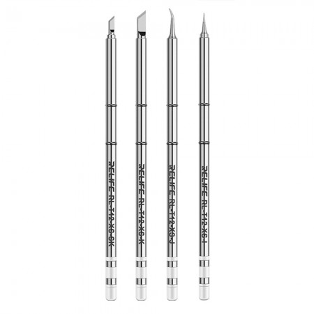 relife rl-t12-xs-series-soldering-iron-tips-for-most-t12-soldering-rework-station-1
