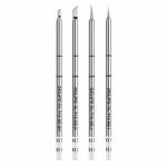 relife rl-t12-xs-series-soldering-iron-tips-for-most-t12-soldering-rework-station-1