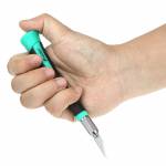 Pro'sKit PD-395A 30-in-1 Handmade Carving Repair Knife Set