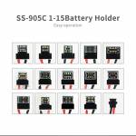 Sunshine SS-905C One Button Boot Control Android Series Dedicated Power Cable