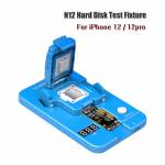 JC N12 NAND Programmer Restoring Testing One-click Into DFU for iPhone 12 / 12 Pro