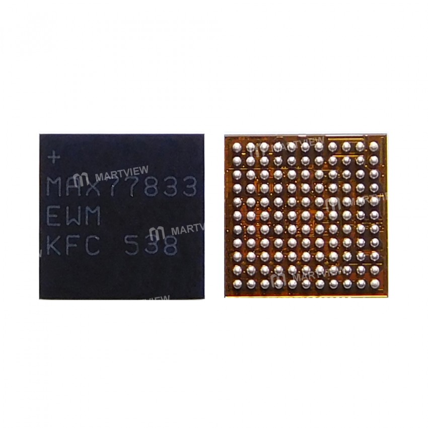 MAX77843 MAX77833 Power IC for Samsung Galaxy S6 G920 S6 Edge G925 - New