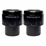 whsz10x h-22mm-auxiliary-eyepiece-for-olympus-stereo-microscope-1