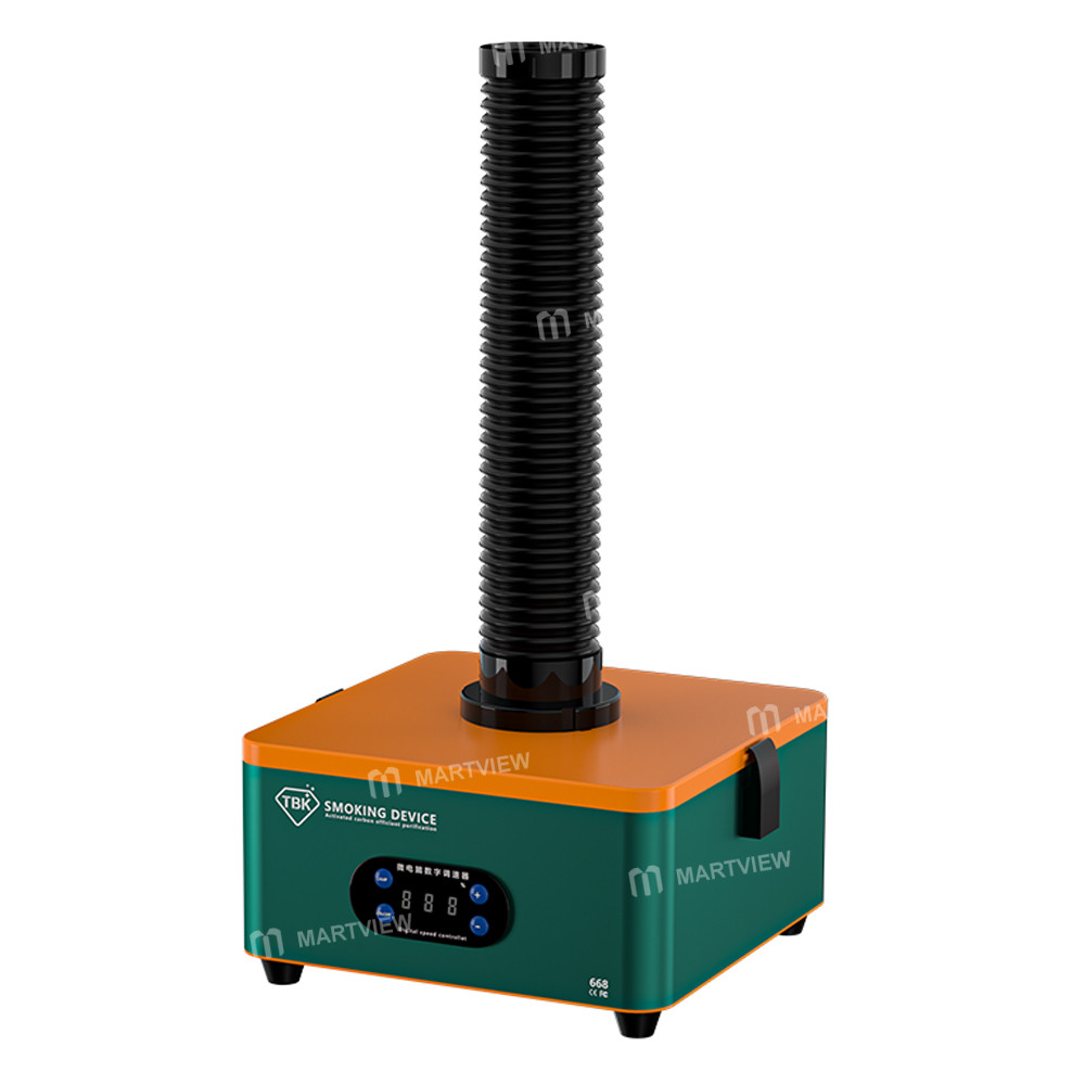 tbk 668-150w-mini-strong-suction-smoke-purifier-for-mobile-phone-repair-4