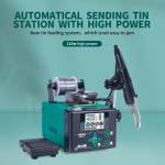 yihua 928dt-ii-230w-constant-temperature-auto-send-tin-soldering-station-with-foot-rest-12