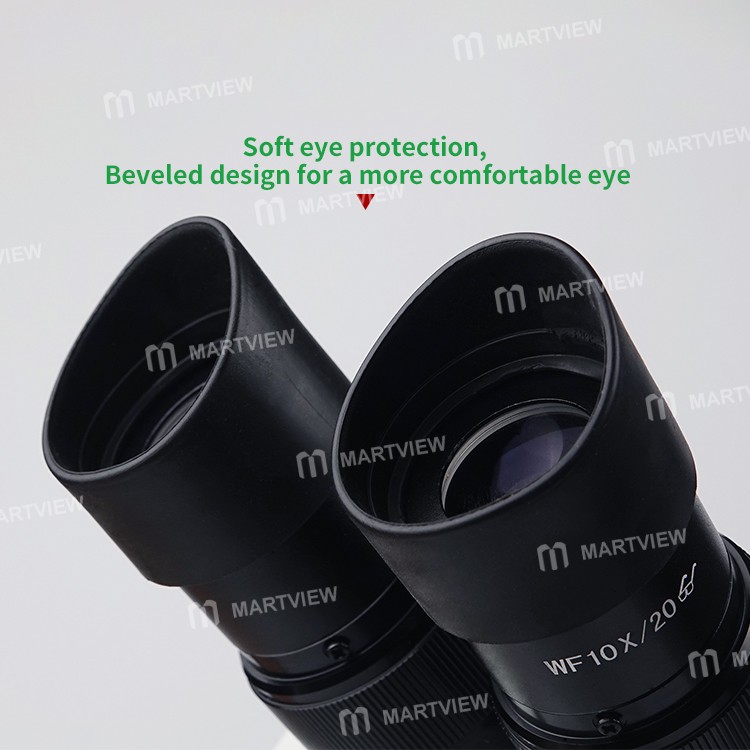 RELIFE RL-M2 7-45X HD Binocular Stereo Microscope