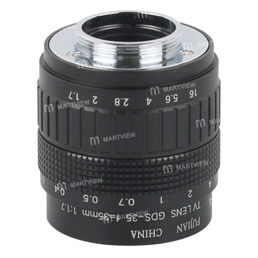 35mm big-view-high-working-distance-c-mount-manual-zoom-lens-for-industrial-video-microscope-camera-