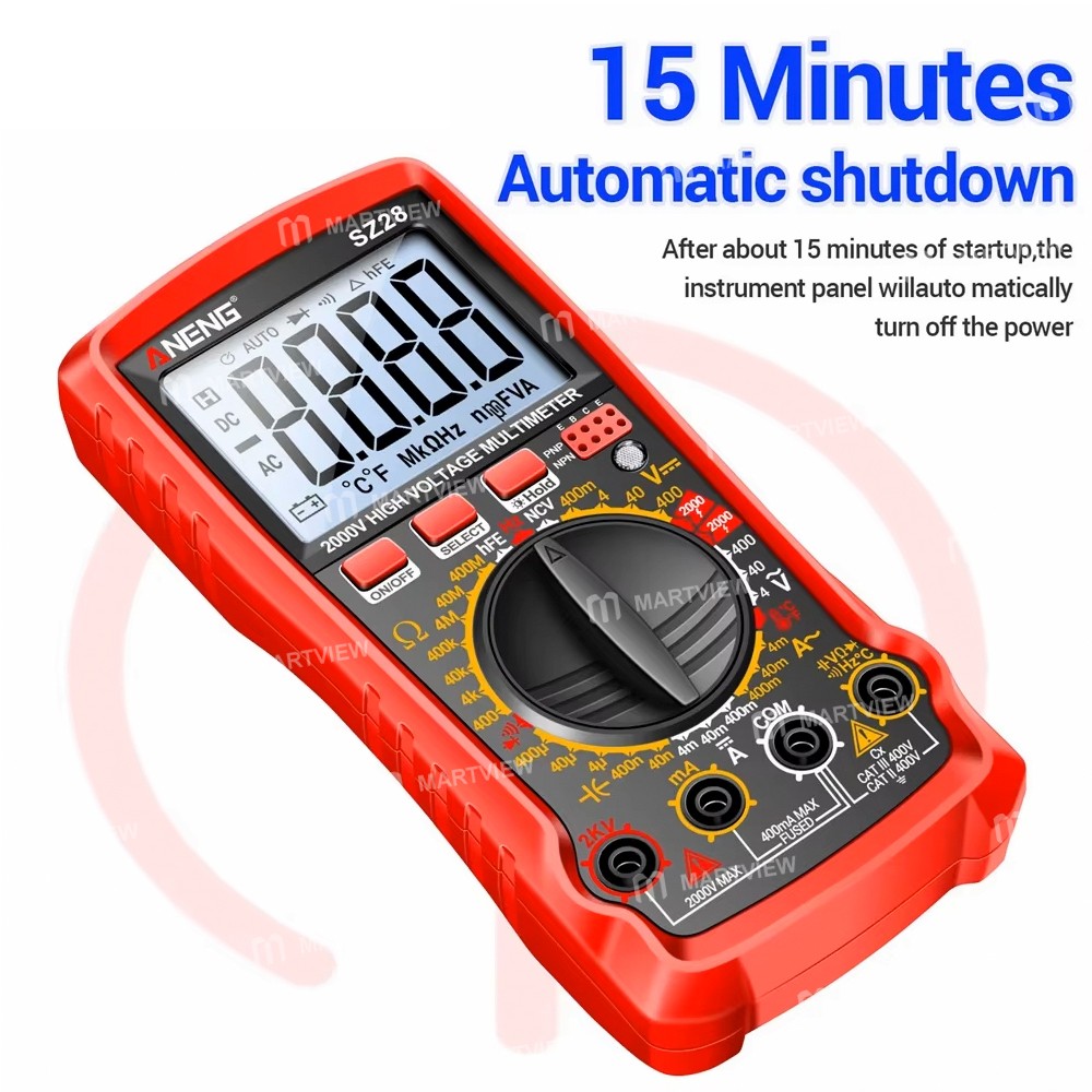 aneng sz28-2000v-intelligent-anti-burn-in-multi-function-high-precision-digital-multimeter-6