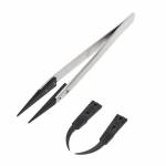 JAKEMY JM-T10-11 Replaceable Anti-Static Tweezers