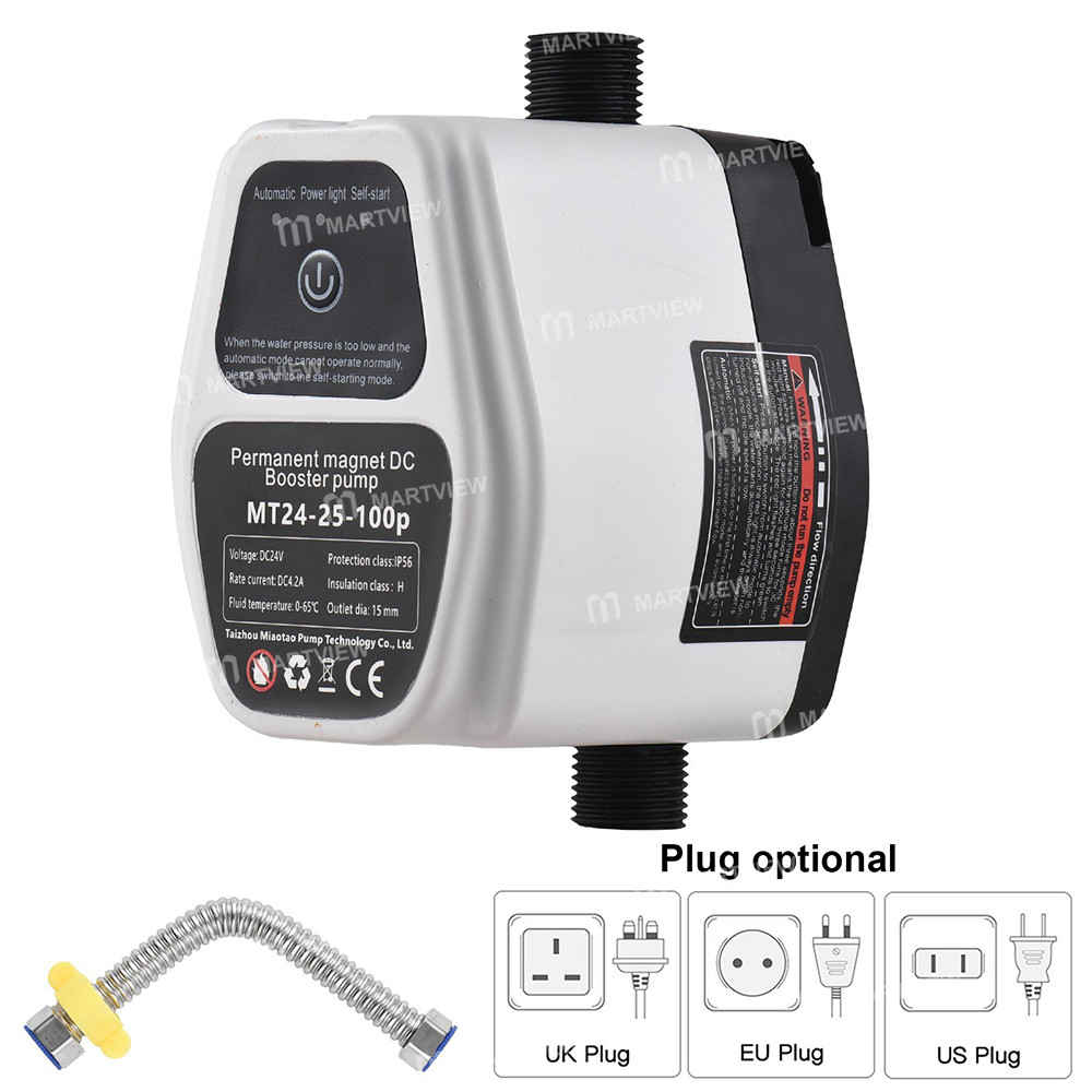 portable water-pressure-booster-pump-24v-100pa-02