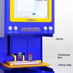 mechanic ilaser-w20-20w-fully-automatic-laser-lcd-screen-removal-marking-machine-8