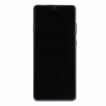 Replacement oled LCD display touch screen digitizer assembly with frame for samsung galaxy s20 ultra