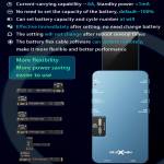 dl s800-6-in-1-multi-funtional-lcd-screen-true-tone-testbox-for-iphone-6-to-14-plus-samsung-huawei-4