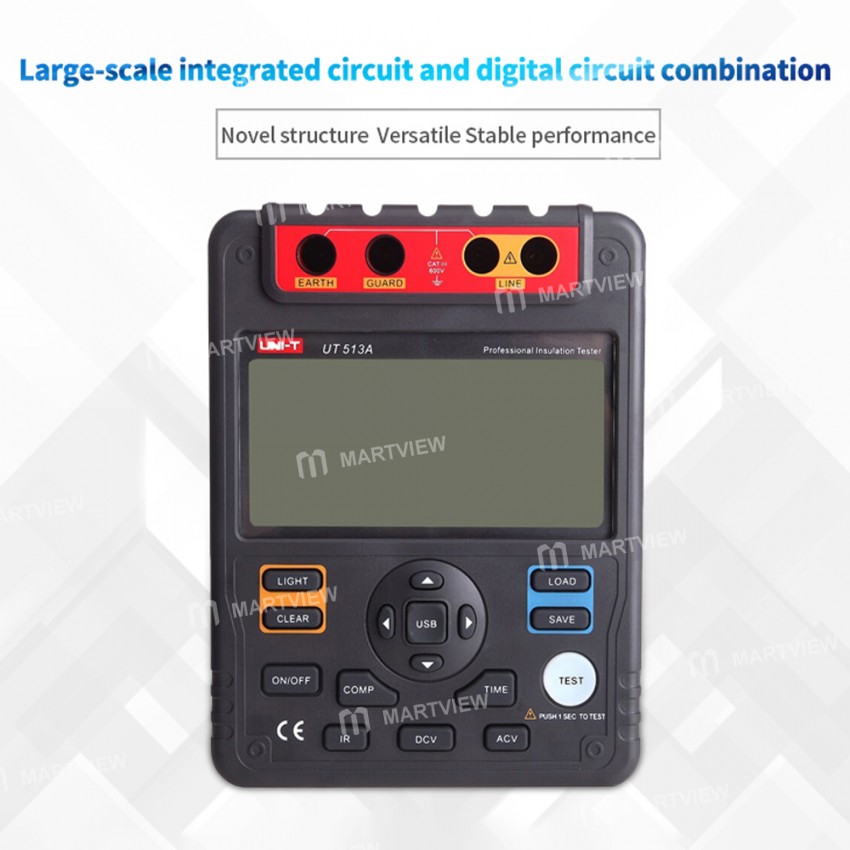 uni t-ut513a-auto-range-digital-display-insulation-resistance-tester-5