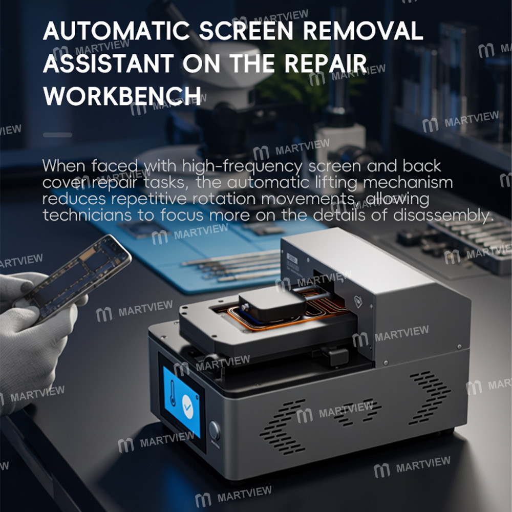 tbk 228d-automatic-screen-removal-machine-with-heated-frame-for-iphone-screen-back-cover-disassembly