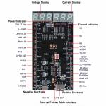 BST-J1 Battery Charge Activation Board for iPhone 5G to 13Pro Max & Android Phone