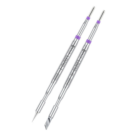 LB Tool C210 Series Imported Soldering Iron Tip for Electronic PCB Repair
