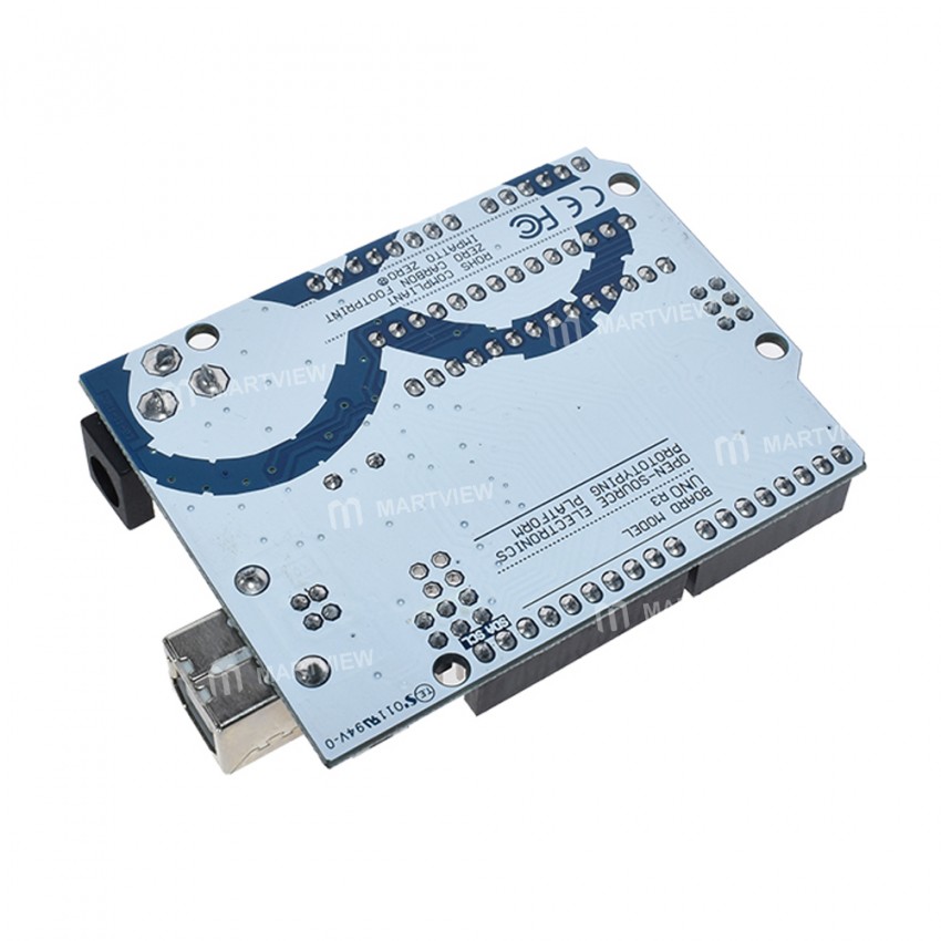 UNO R3 ATMEGA328P Development Board for Arduino
