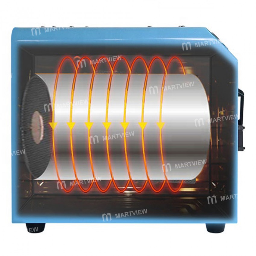 Sunshine S-978A Mini One-button Intelligent Defoaming Machine for LCD Refurbishment