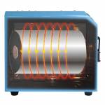 Sunshine S-978A Mini One-button Intelligent Defoaming Machine for LCD Refurbishment