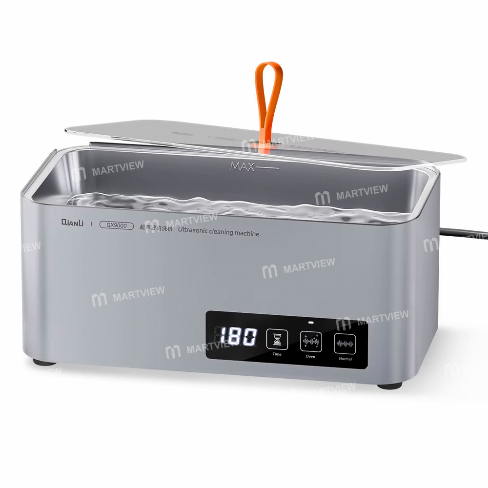 qianli qx9000-35w-dualmode-ultrasonic-cleaning-machine-1