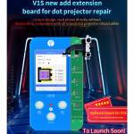 Face Dot Matrix Board for JC V1S