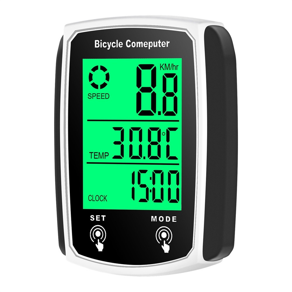 wired waterproof-bike-computer-1