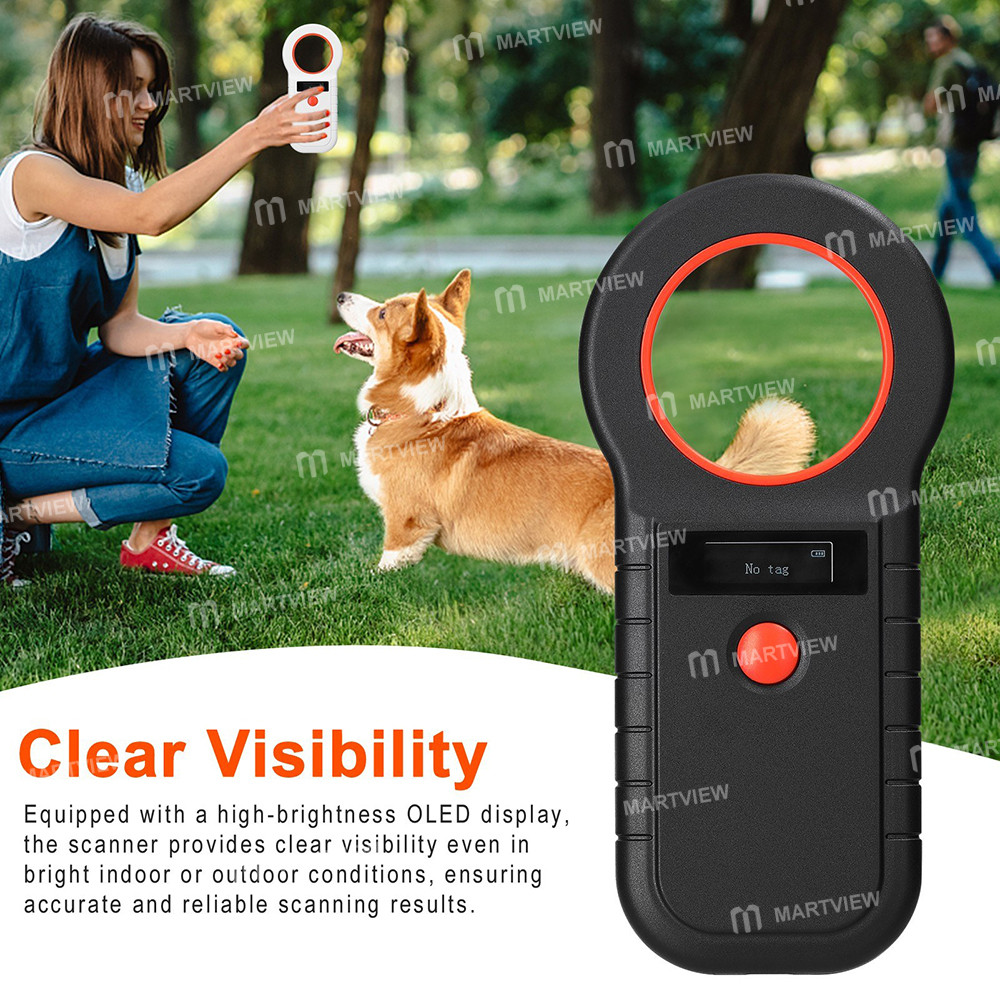 pet microchip-reader-scanner-24g-bt-wireless-rfid-handheld-04
