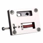 Kaisi K-9302 Universal Dot-matrix Face ID IC Chip Fixture for iPhone X - 11 Pro Max