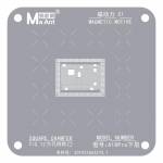 maant magnetic-power-c1-cpu-tin-planting-bga-reballing-stencil-for-apple-a18-pro