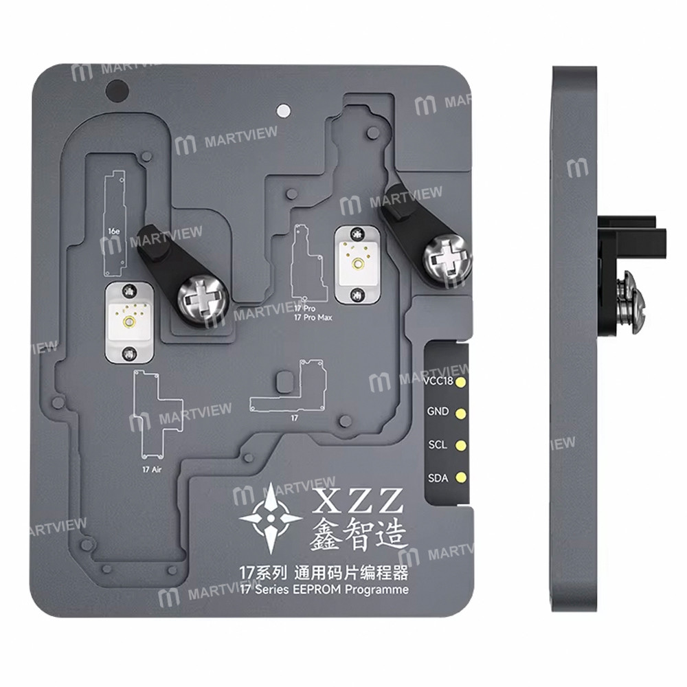 xzz i7-eeprom-baseband-logic-programmer-for-iphone-16e-17-17-pro-17pro-max-air-1