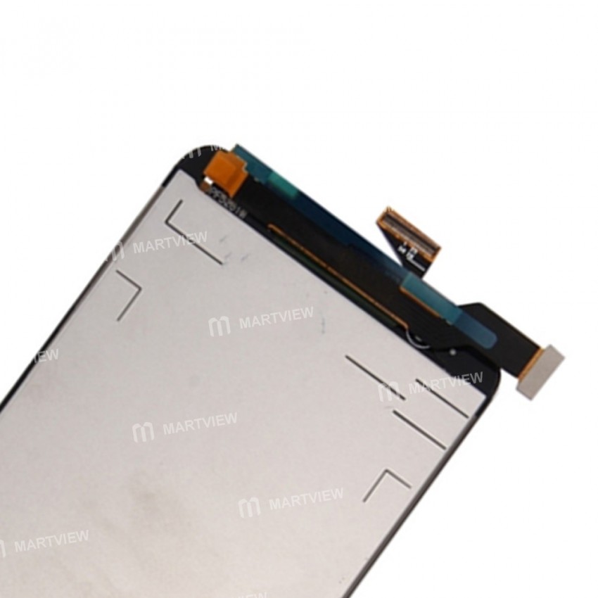 TFT LCD Display Touch Screen Digitizer Assembly Replacement for OPPO A57 - Black