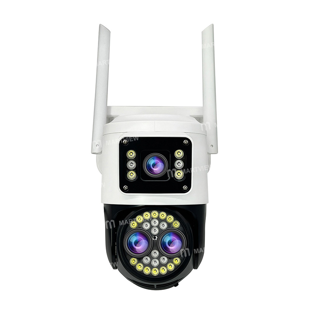 qs jq929ah-wireless-monitor-camera-triple-lens-2