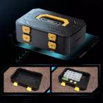 jakemy jm-8198-135-in-1-modular-manual-toolbox-with-electric-screwdriver-handle-117-precision-bits-9