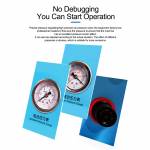 Sunshine S-959B Portable Oversized 16 inches LCD Screen Vacuum Laminating Machine