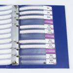 luban mobile-phone-repair-specialized-resistor-material-book-8