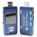 chargerlab power-z-fl001-super-usb-pd-power-charging-detector-1