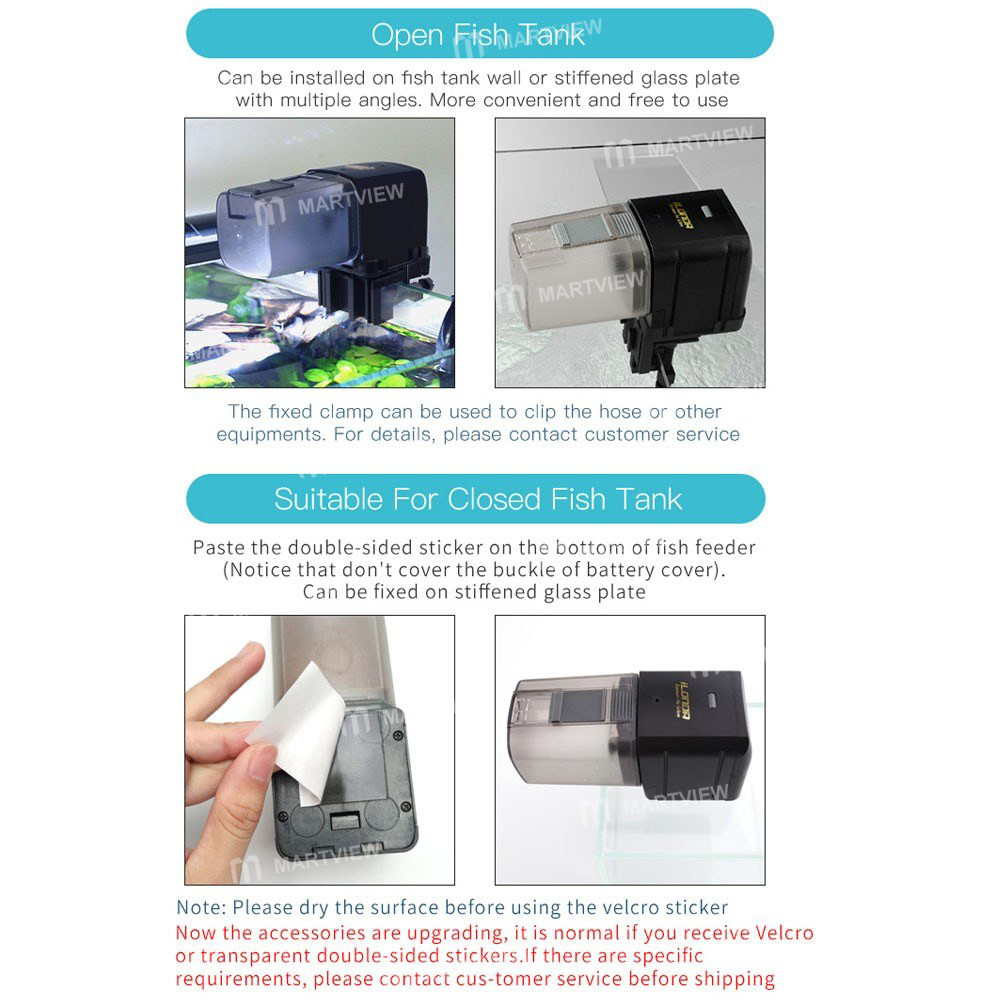 ilonda automatic-aquarium-fish-bowl-food-feeder-usb-powered-wifi-intelligent-04