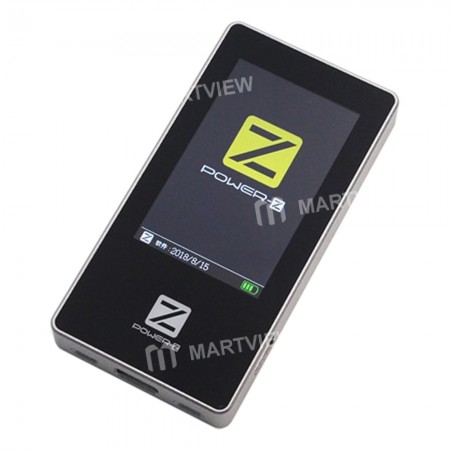 Power-Z MF001 MFi Cable Tester for Apple Data Cable / Voltage Current / Transformer Test